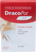 DRACOPOR-Wundverband-5x7-2-cm-steril