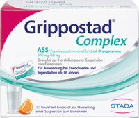 GRIPPOSTAD-Complex-ASS-Pseudoeph-500-30-mg-Orange